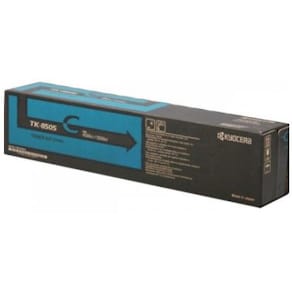 Toner KYOCERA TK-8505C 20K cyan