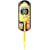 Stofwisser Swiffer Duster 3D Clean kit, met 1 stoefdoekje, op bl