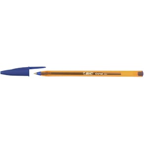Balpen Bic Cristal Fine, blauw
