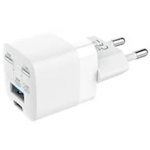 Vision - Strömadapter - 30 Watt - 3 A - QC 3.0 - 2