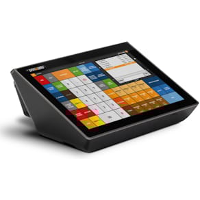 Registrierkasse PRIMASELLO, inkl. TSE, schwarz