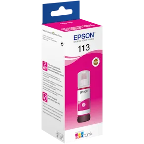 Bläckpatron EPSON 113 C13T06B340 6K mage