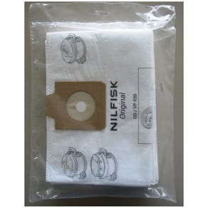 Dammsugarpåse NILFISK VP930/GD930 10/fp