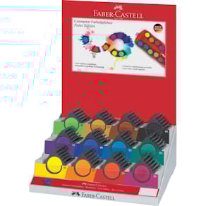 POS-Modul Faber-Castell Connector Einzelfarben, sortiert