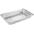 Gastrobakke Plus Pack 1/1 GN alu, 1-rums 8,4 l, 10 stk