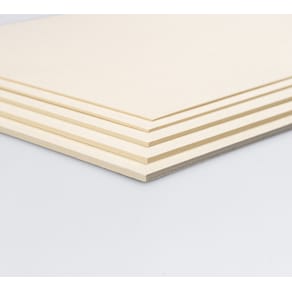 Træpap Antalis 1000 g/m², 700x1000 mm, palle 500 ark