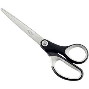 Sax Titan 180 mm svart