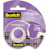 Plakband Scotch Gift Wrap, ft 19 mm x 15 m, op blister