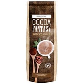 Kakaopulver JDE Fantasy, pose, 1 kg