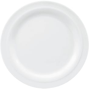 Teller SCHÖNWALD Joker, flach, 20 cm, weiß