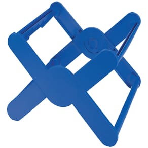 Hängeregistraturkorb HAN X-CROSS, blau