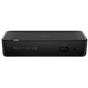 HP Poly Studio A2 - Ljudbro