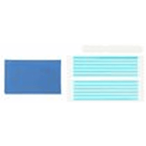 Kensington - Monteringssats för sekretessfilter på skärm