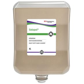 Grovtvål DEB Solopol 4L