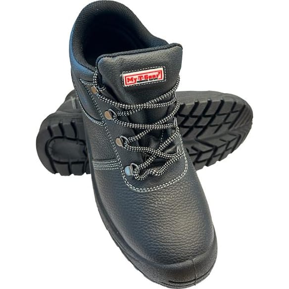 Verneskolett My-T-Gear Tstart S3 46 sort