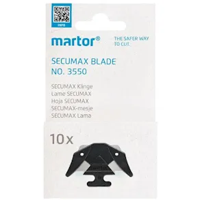 Knivblad MARTOR Secumax 3550 10/fp