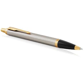 Kulpenna PARKER G.T 0,7mm svart