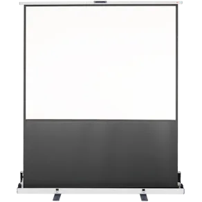 Projektionsduk NOBO Golv 4:3, 1620x1220mm