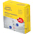 Markeringsetiketten Avery, 19 mm, 250 stuks, blauw
