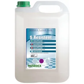 Golvpolish Resistent, 5L