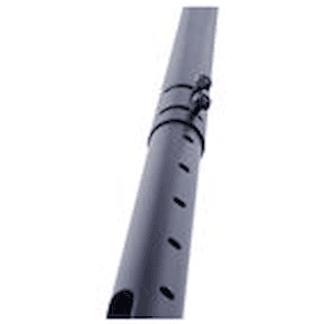 Multibrackets M Extension Pipe - Monteringskomponent (4