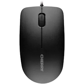 Cherry MC 1000 Mouse, Black