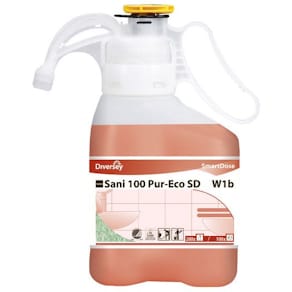 Sanitetsrengöring Sani 100 Pur-Eco Smartdose