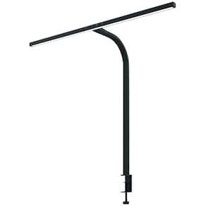 Bordslampa UNILUX Strata LED Svart (över skärm)