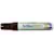 Permanent marker Artline 100N, zwart