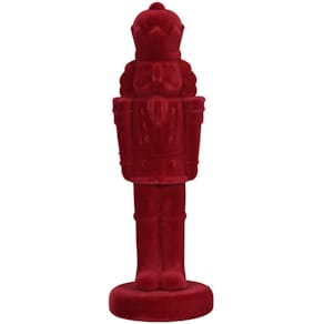 Weihnachtsfigur POSIWIO Nussknacker