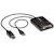 StarTech.com DisplayPort till DVI Dual Link aktiv adapter