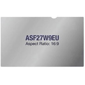 Targus Privacy Screen - Filter för personlig integritet