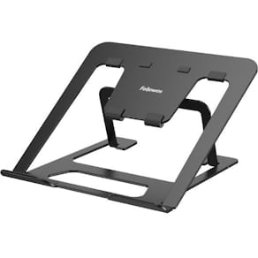 Laptopholder FELLOWES Alumia sort