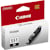 Canon CLI-551BK - Svart - original - bläcktank