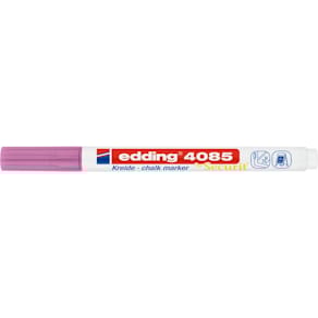 Kreidemarker edding 4085, 1–2 mm, pink-metallic