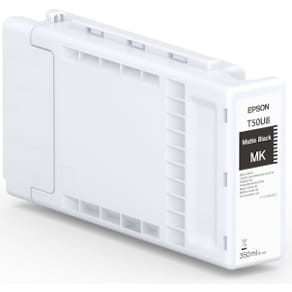 UltraChrome XD3 Matte BLK T50U8 350ml