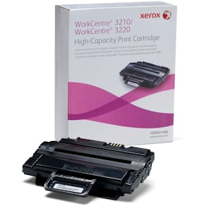 WC 3210 toner black 4.1k