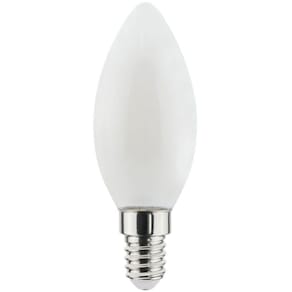 LED-Lampa Kron E14 230V DTW (40W)