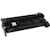 Toner Q-CONNECT, zwart, 10000 pagina's, voor HP, CF259X