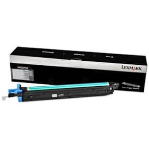 Trommeleinheit Lexmark 54X, schwarz