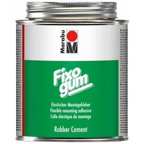 Montagekleber Marabu Fixogum, 500g
