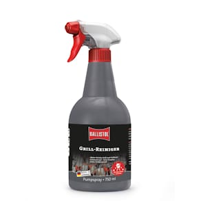Grillreiniger Ballistol, 750 ml