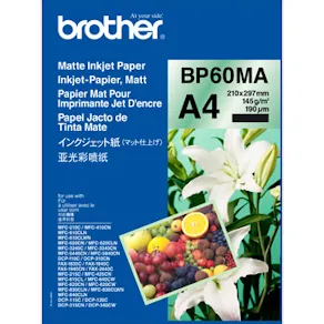 A4 Mat ink-jet paper 145g (25)