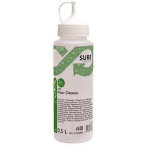 Appliceringsflaska SURE Floor 500ml