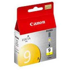 Canon PGI-9Y - Gul - original - bläcktank - för