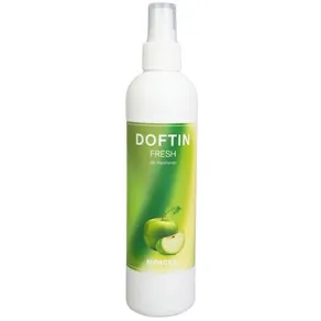 Luftfräschare Doftin Äpple, spray, 250ml