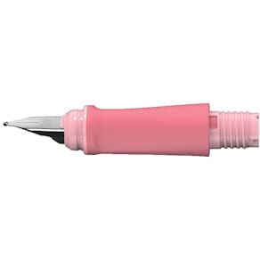 Vorderteil Schneider Ray M, Coral (Füllhalter)