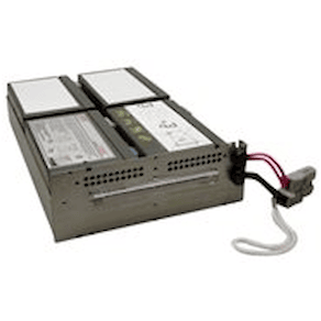 APC Replacement Battery Cartridge #157 - UPS-batteri - 1 x