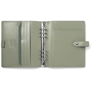 Filofax Systemkalender Malden A5 Vetiver