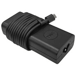 Dell - USB-C strömadapter - AC - 65 Watt - Europa